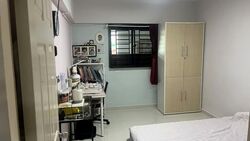 Blk 321 Ang Mo Kio Avenue 1 (Ang Mo Kio), HDB 3 Rooms #579182461